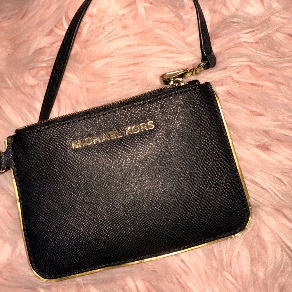 Michael Kors Coin Purse